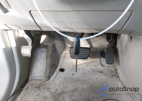 2004 Lexus Rx 330 из США, поврежденный, VIN 2T2GA31U04C005558